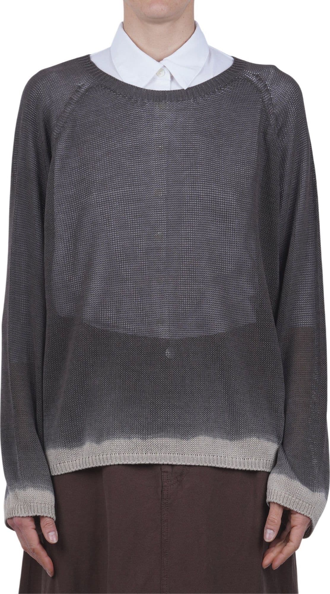 JUCCA Jucca - Maglia - 470863 - Moka - 3