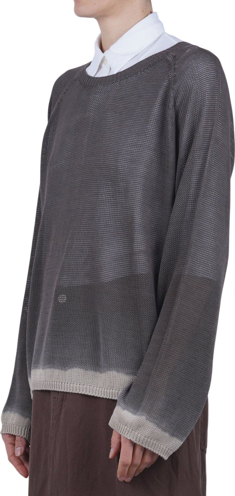 JUCCA Jucca - Maglia - 470863 - Moka - 4