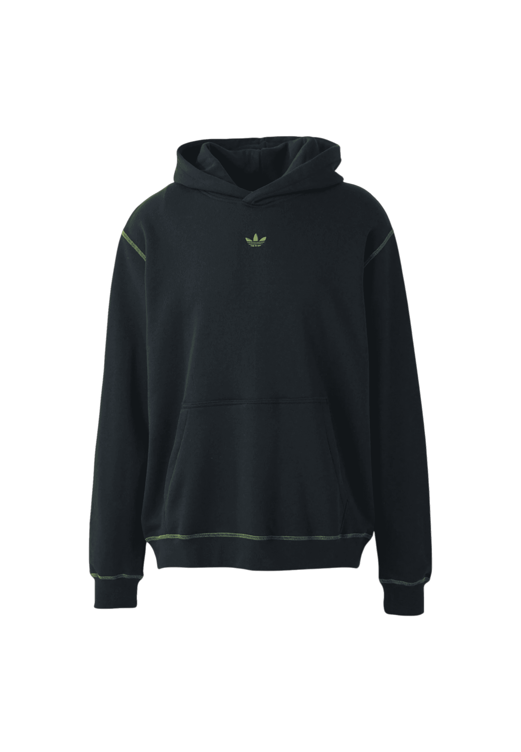 ADIDAS ORIGINALS Felpa Uomo Adidas Originals JY2730 - 3