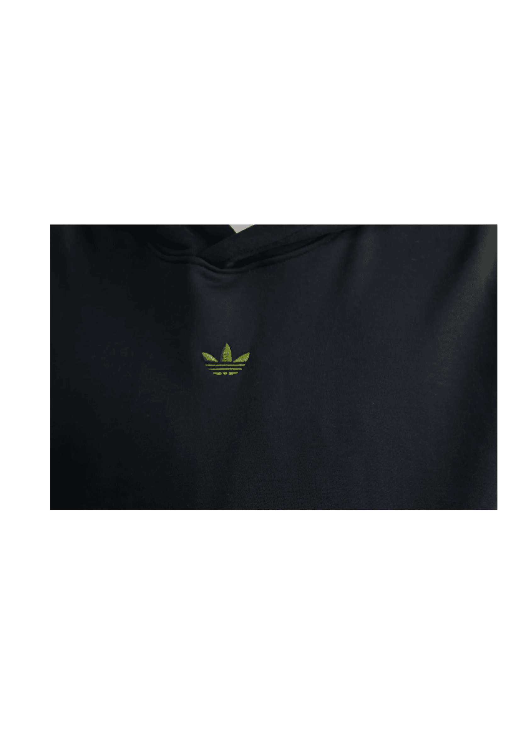 ADIDAS ORIGINALS Felpa Uomo Adidas Originals JY2730 - 2