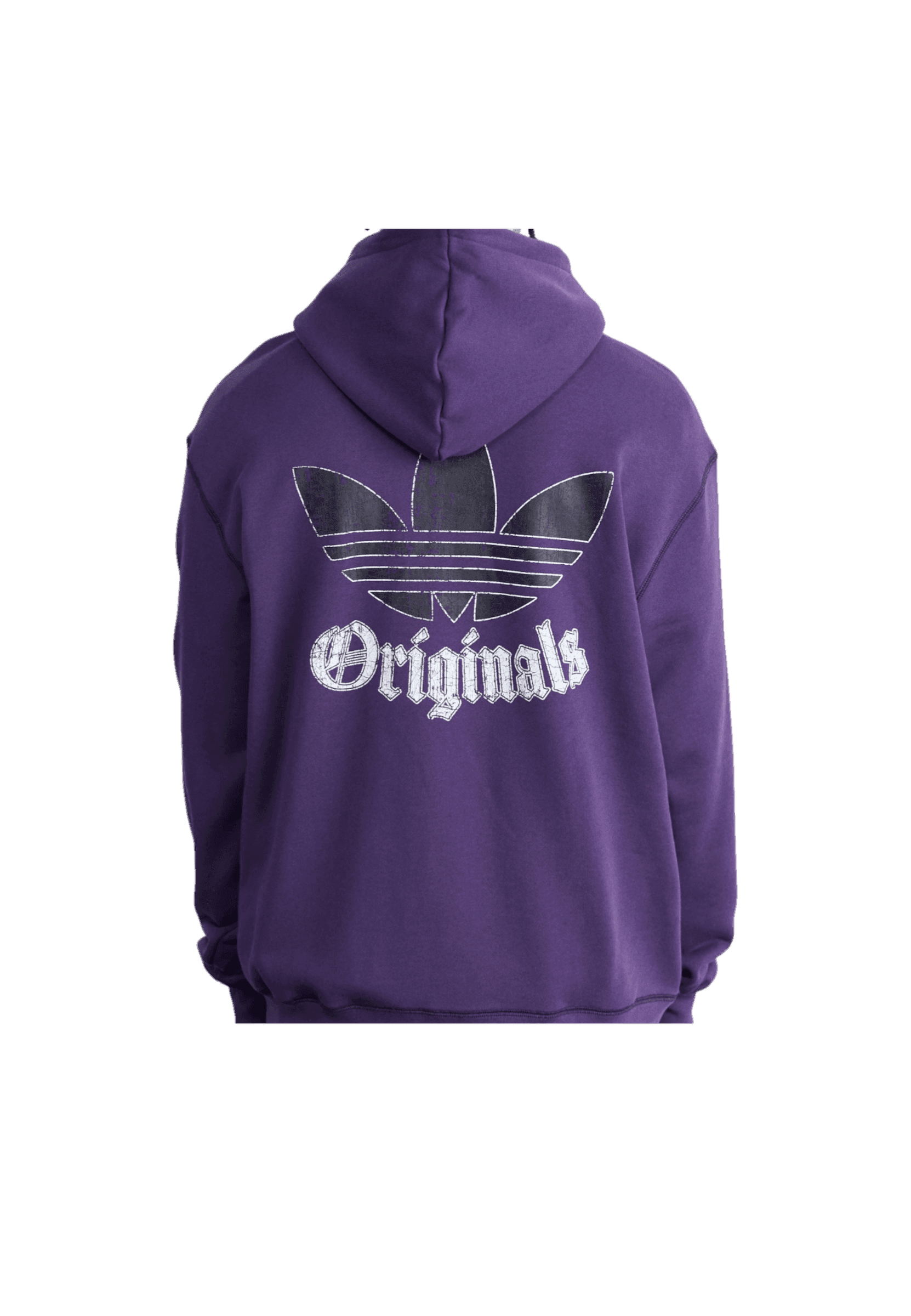 ADIDAS ORIGINALS Felpa Uomo Adidas Originals JY2729 - 2