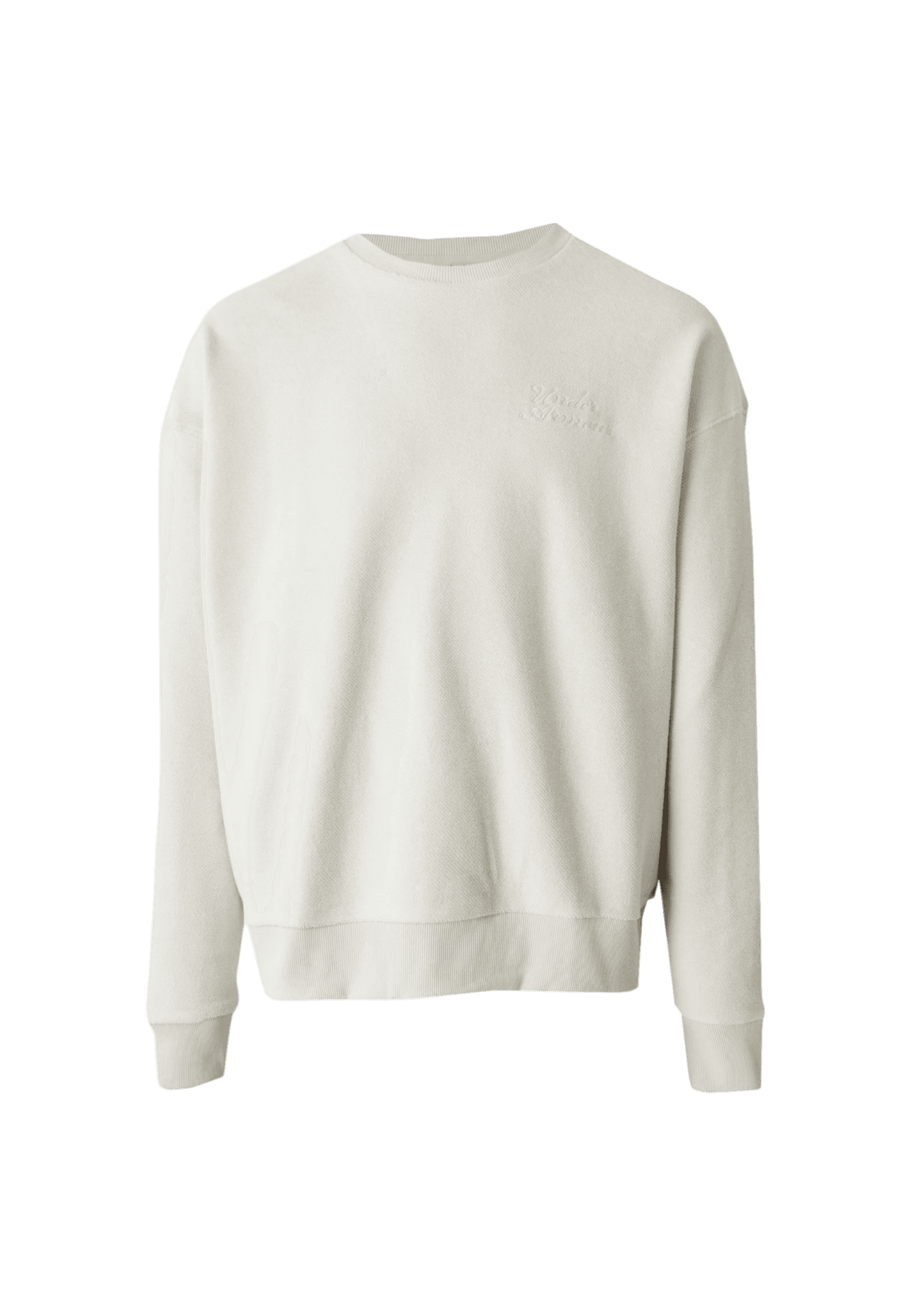 UNDER ARMOUR Felpa Uomo Under Armour 6003942-110 - 3