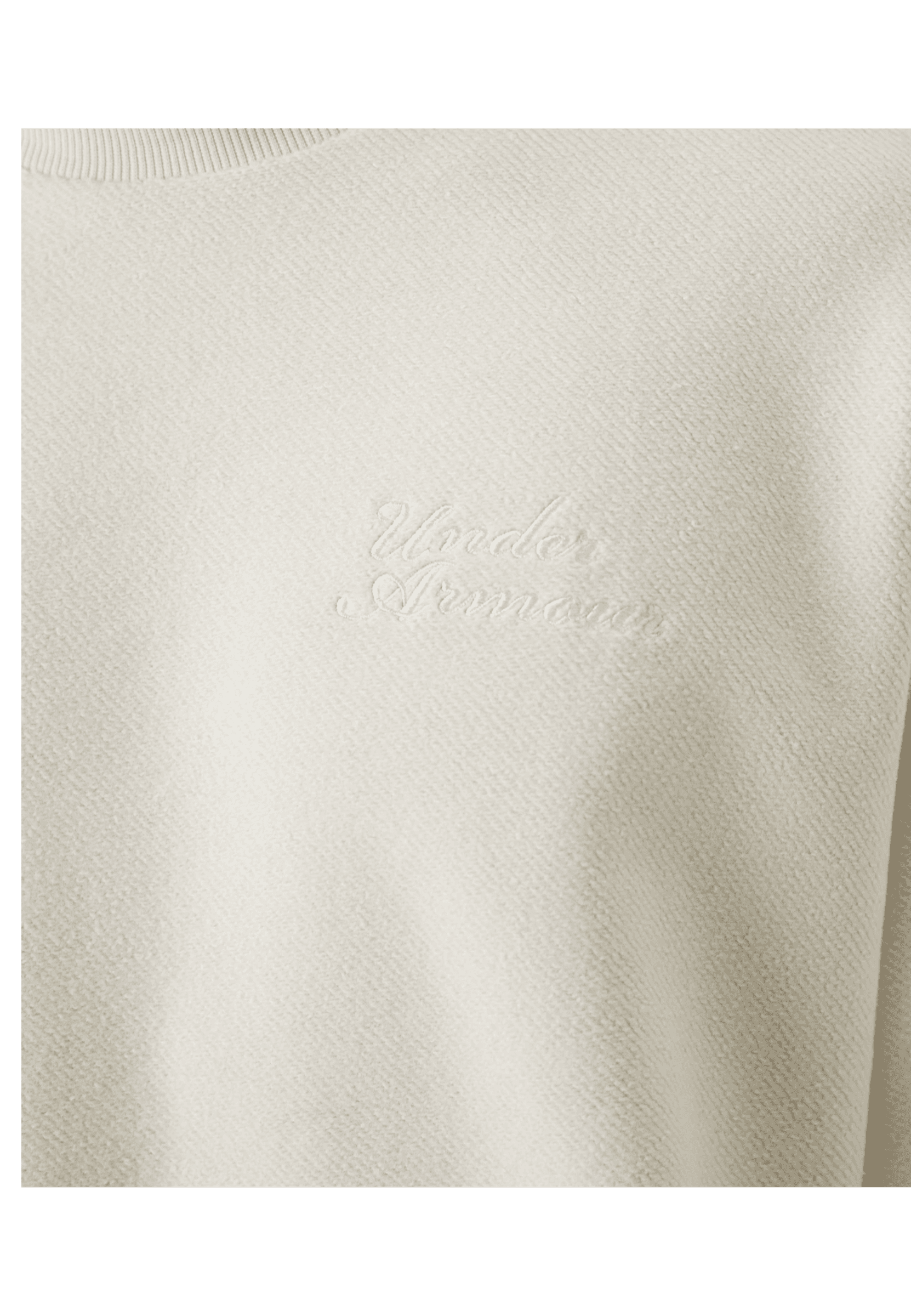 UNDER ARMOUR Felpa Uomo Under Armour 6003942-110 - 2