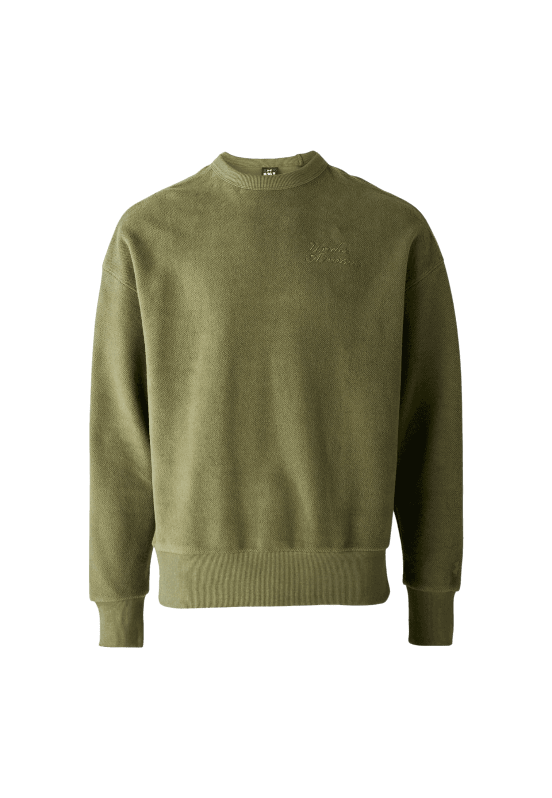 UNDER ARMOUR Felpa Uomo Under Armour 6003942-390 - 3