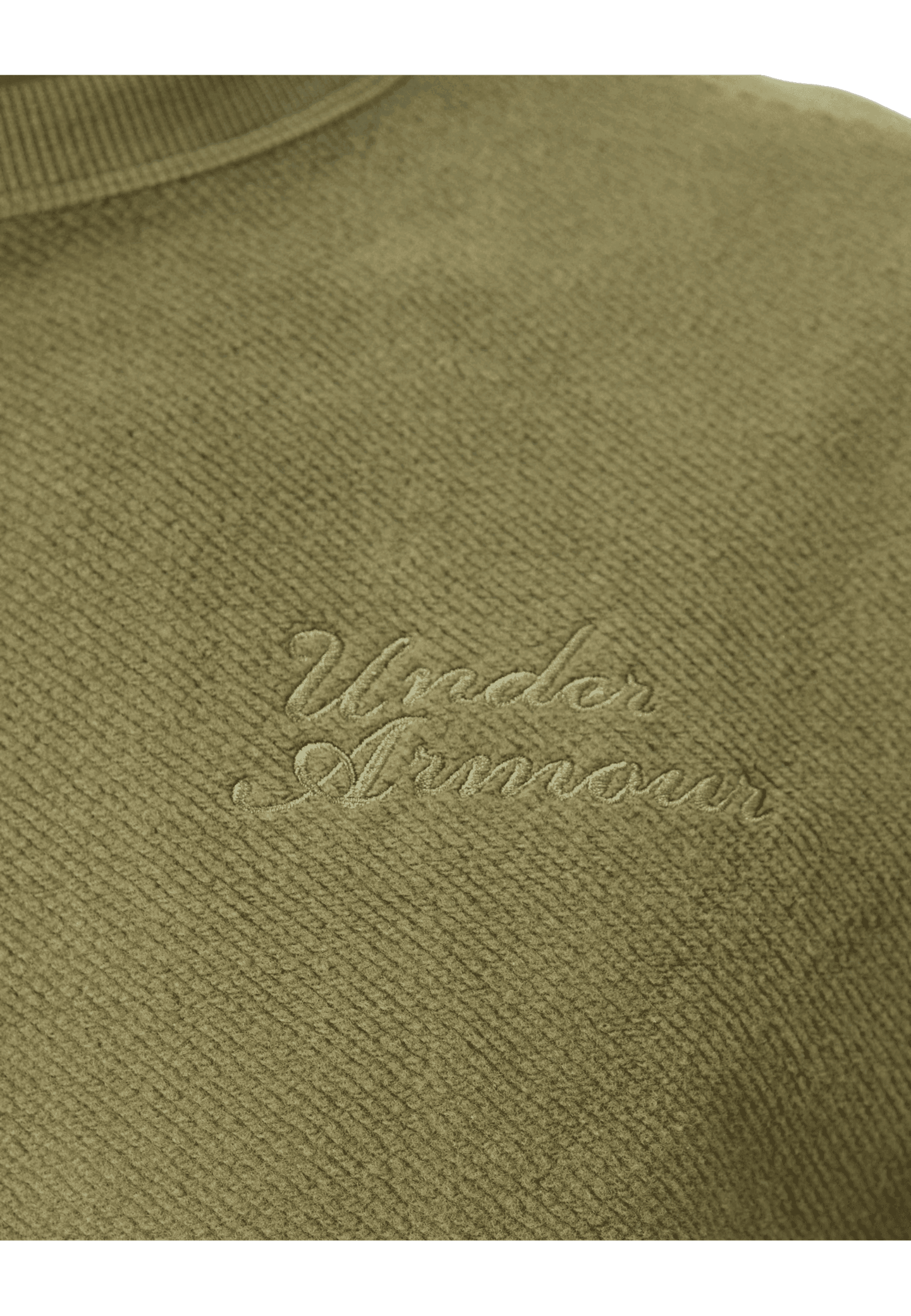 UNDER ARMOUR Felpa Uomo Under Armour 6003942-390 - 2