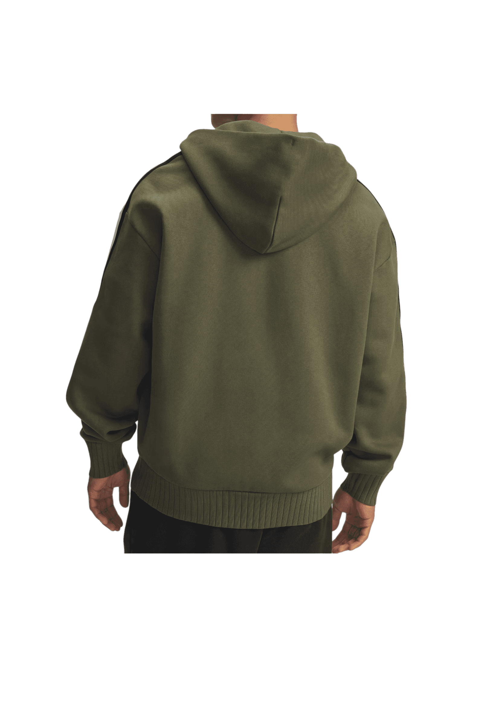UNDER ARMOUR Felpa Uomo Under Armour 6003937-390 - 2