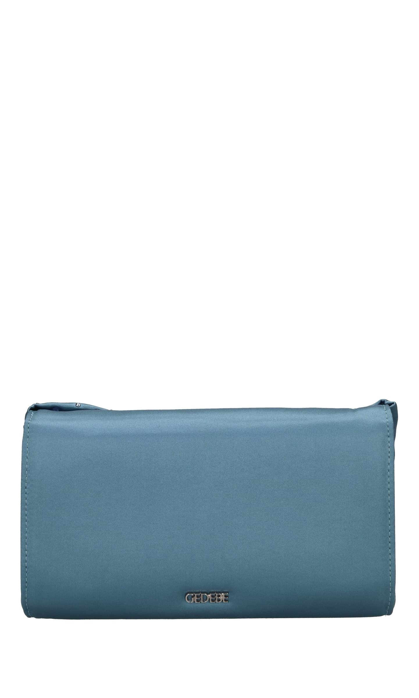 GEDEBE  Borse... Blu - 3