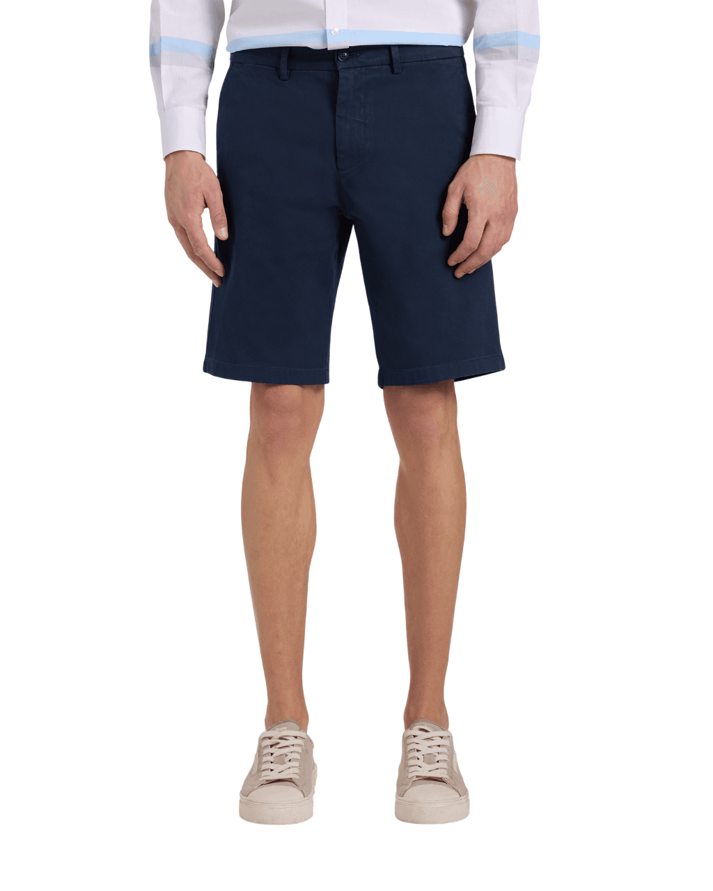 Harmont &amp; Blaine  Pantaloncini Blu - 5