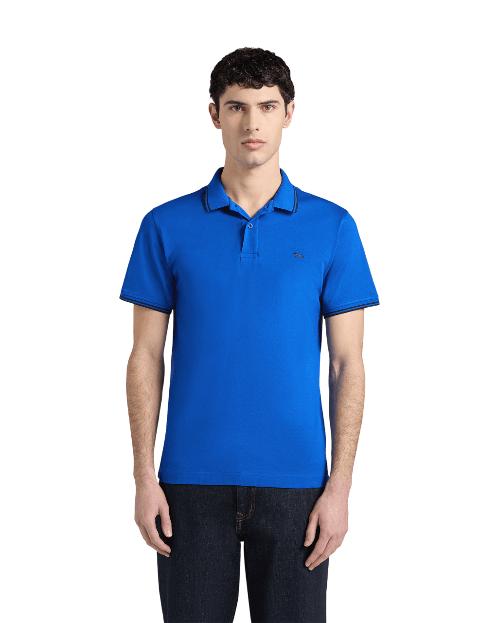 Harmont &amp; Blaine  T-shirt e Polo Blu - 5