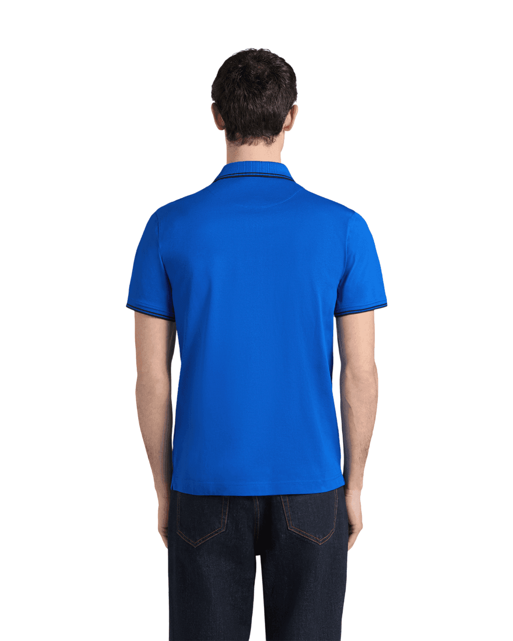 Harmont &amp; Blaine  T-shirt e Polo Blu - 2