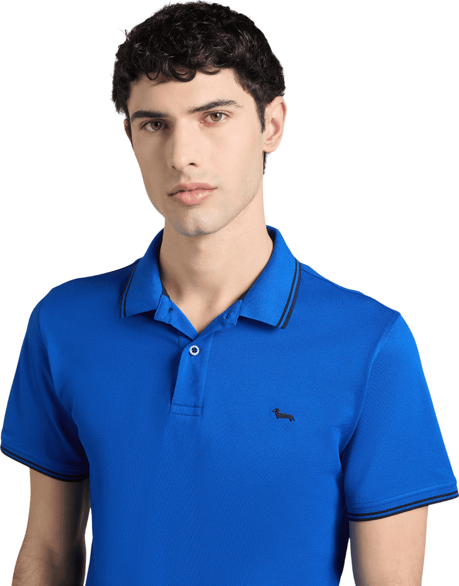 Harmont &amp; Blaine  T-shirt e Polo Blu - 3