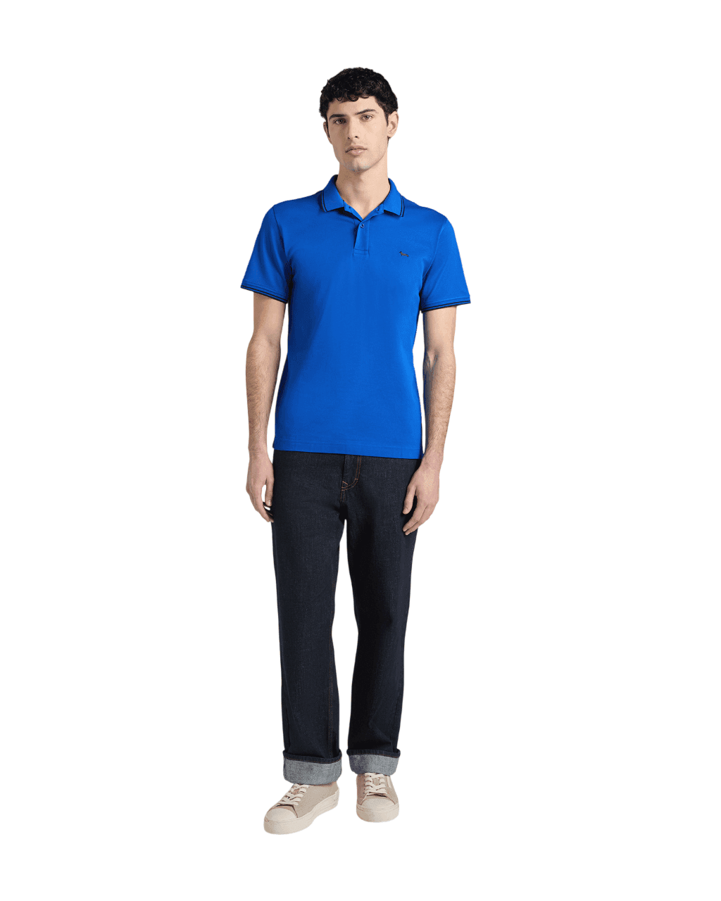 Harmont &amp; Blaine  T-shirt e Polo Blu - 4