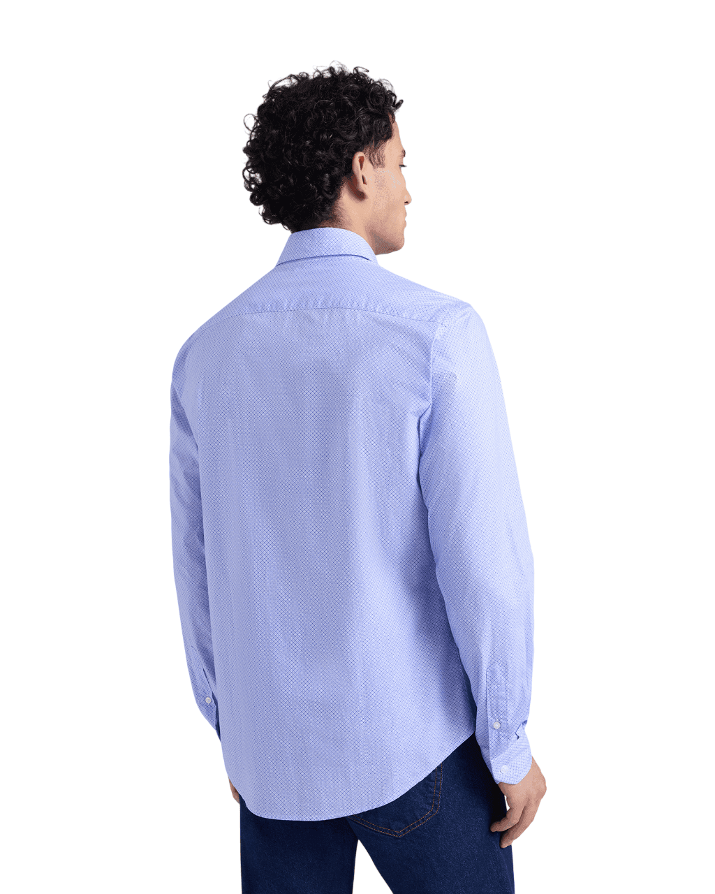 Harmont &amp; Blaine  Camicie Azzurro - 3