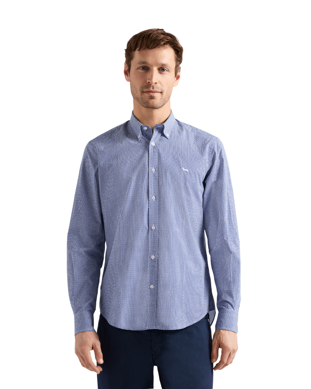 Harmont &amp; Blaine  Camicie Blu - 5