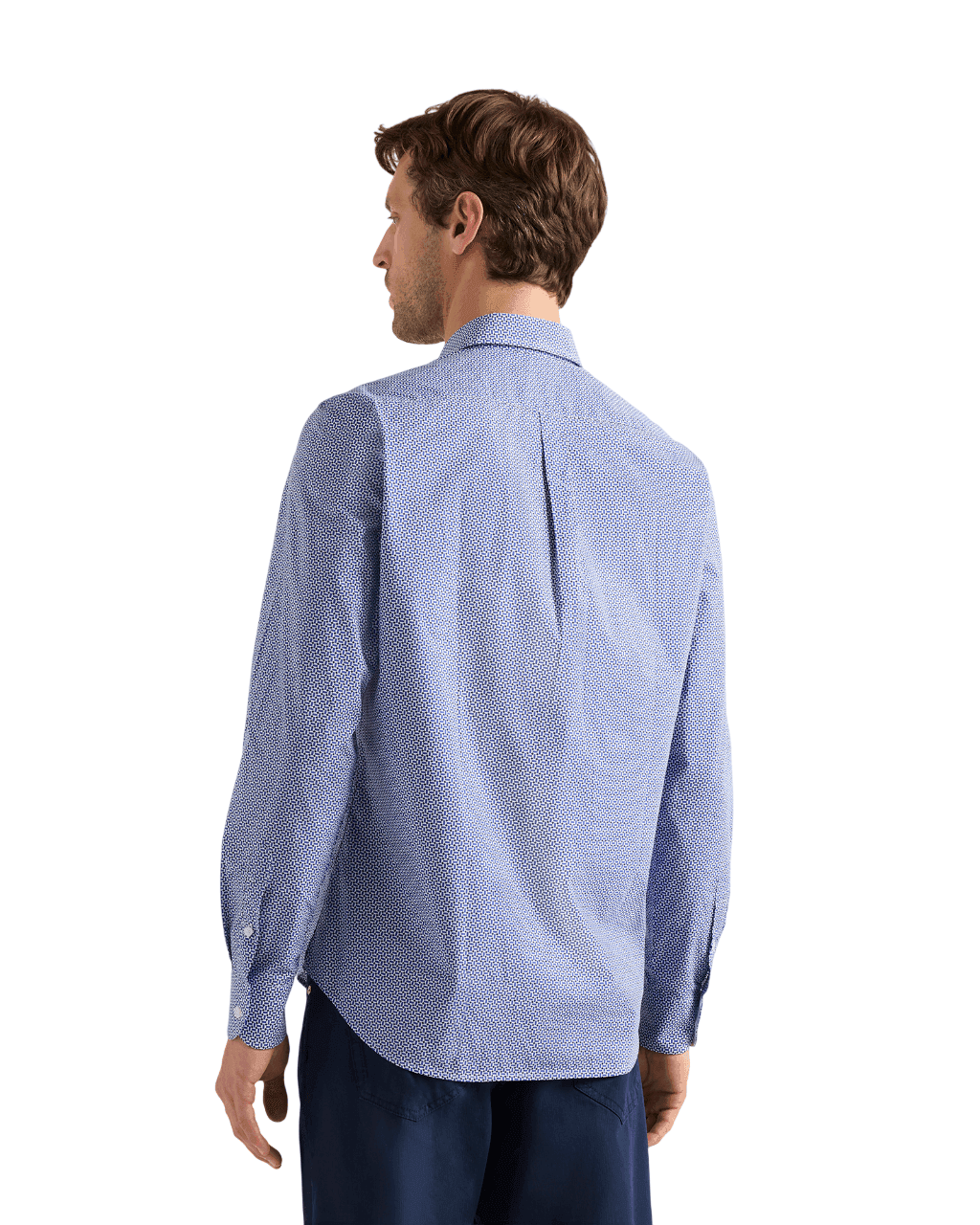 Harmont &amp; Blaine  Camicie Blu - 2
