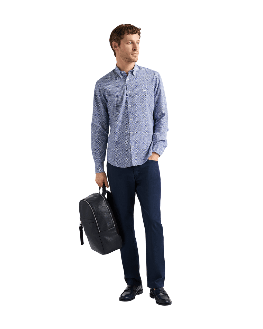 Harmont &amp; Blaine  Camicie Blu - 4