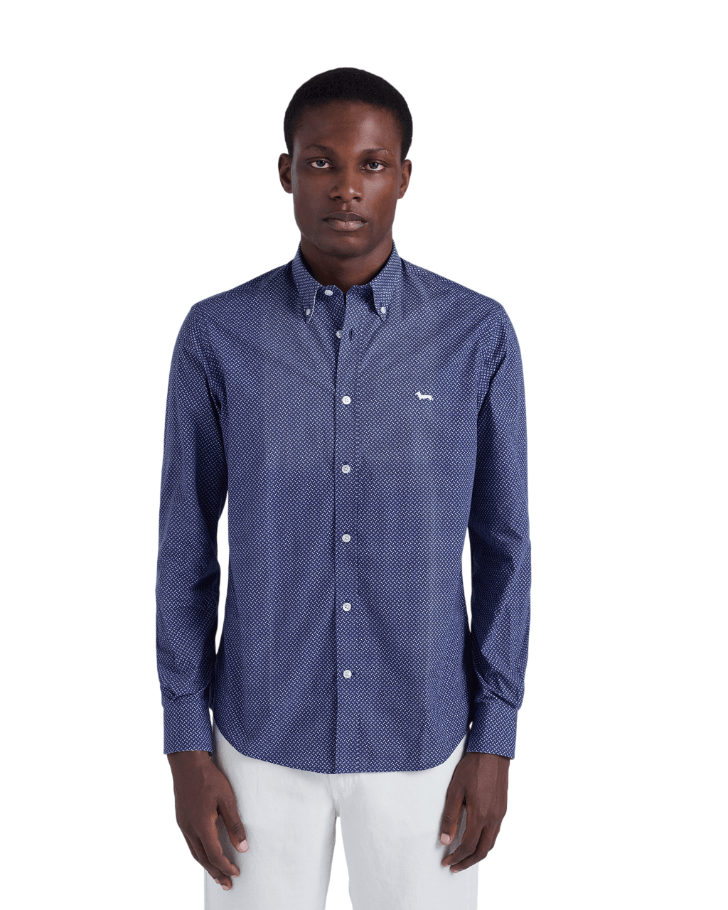Harmont &amp; Blaine  Camicie Blu - 5