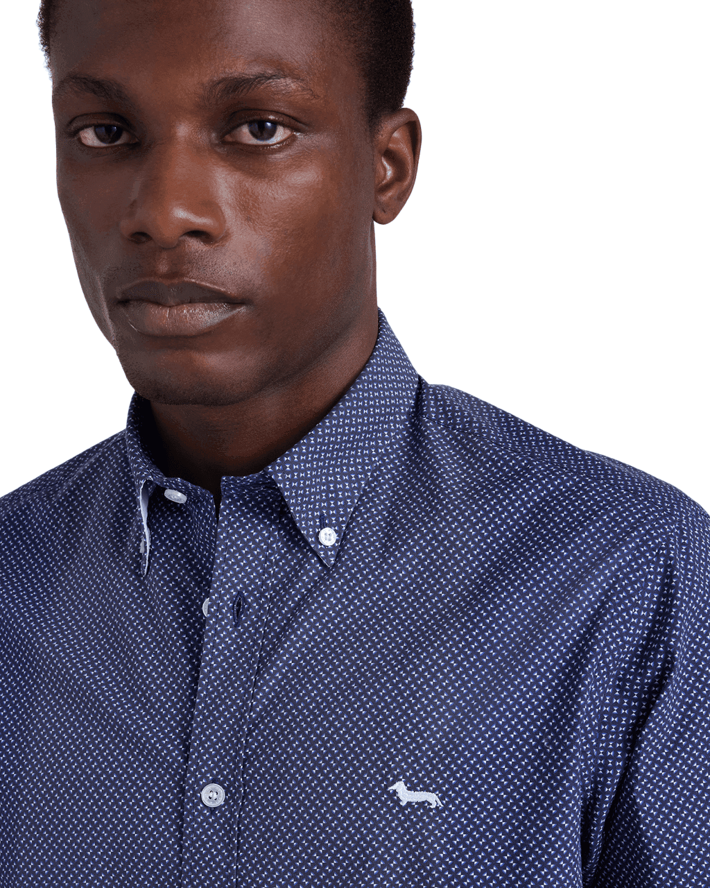 Harmont &amp; Blaine  Camicie Blu - 3