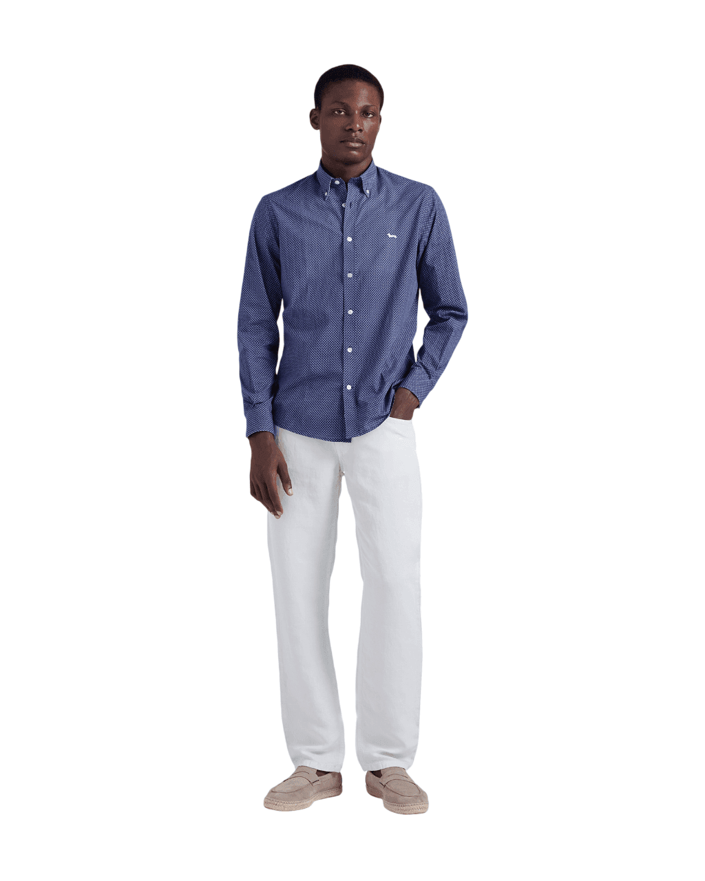 Harmont &amp; Blaine  Camicie Blu - 4