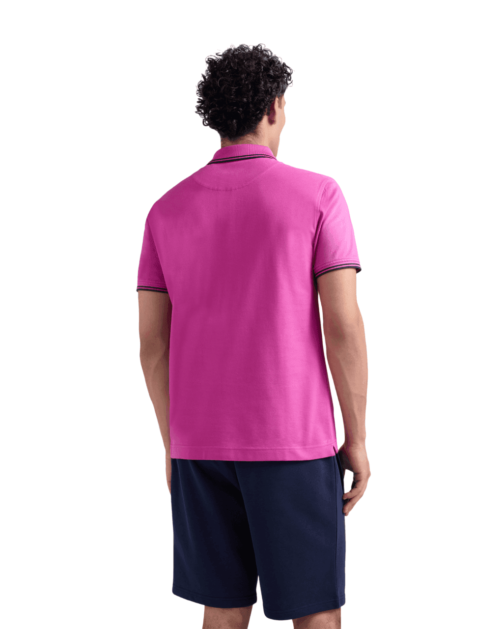 Harmont &amp; Blaine  T-shirt e Polo Viola - 2