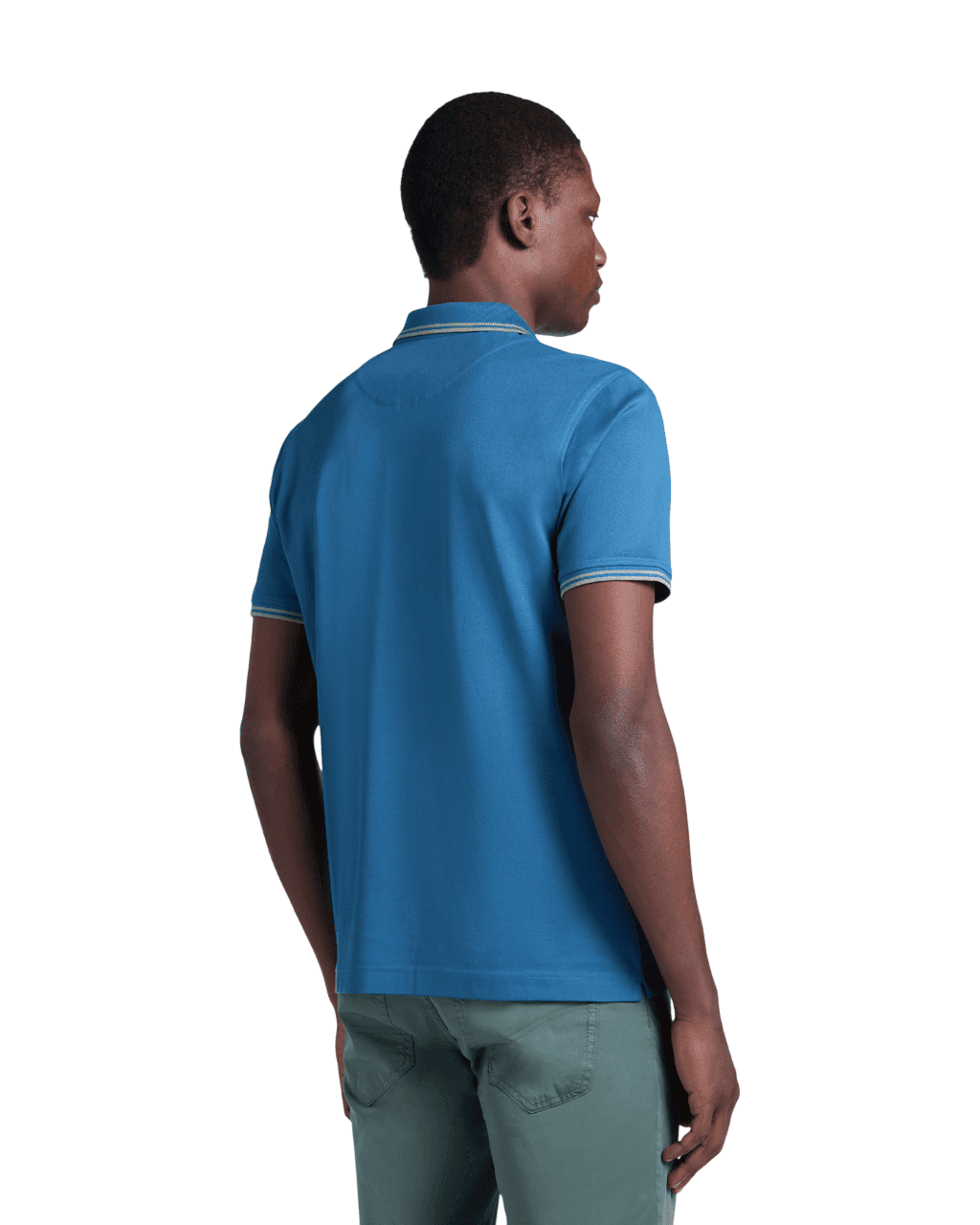 Harmont &amp; Blaine  T-shirt e Polo Blu china - 2