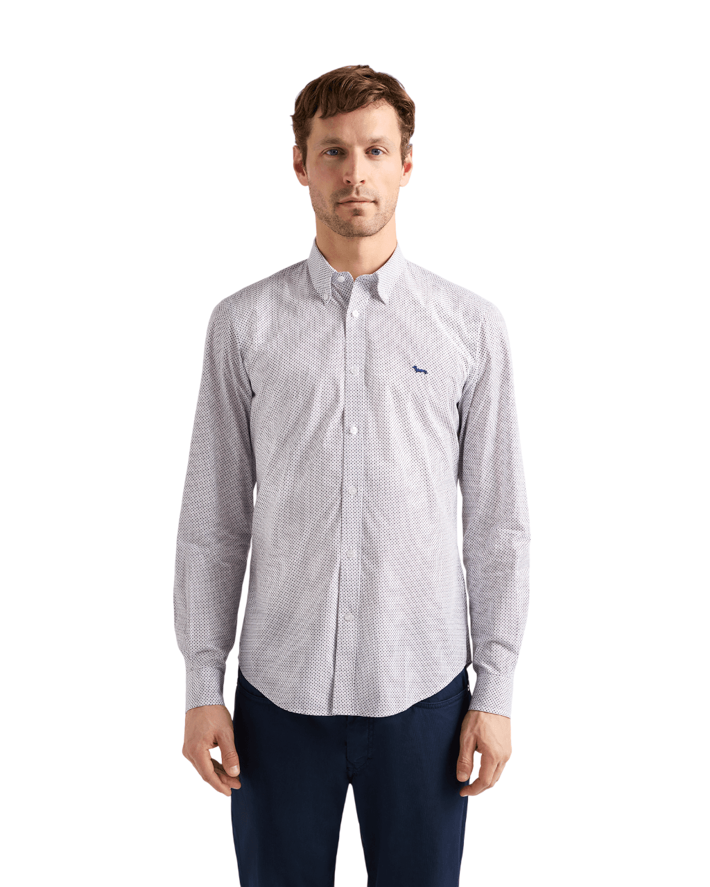 Harmont &amp; Blaine  Camicie Blu - 5