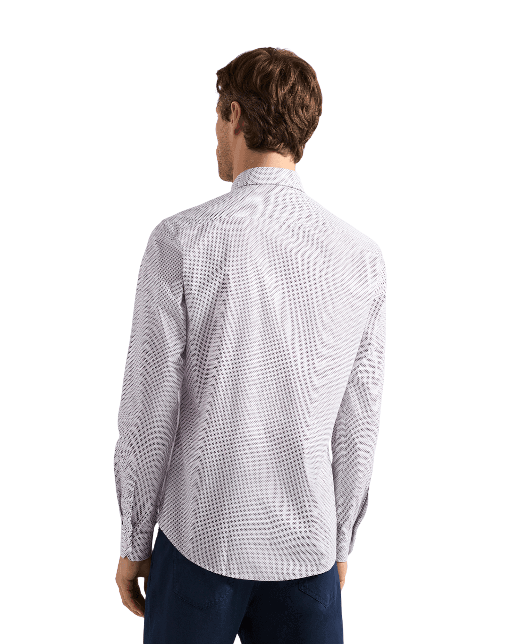 Harmont &amp; Blaine  Camicie Blu - 3