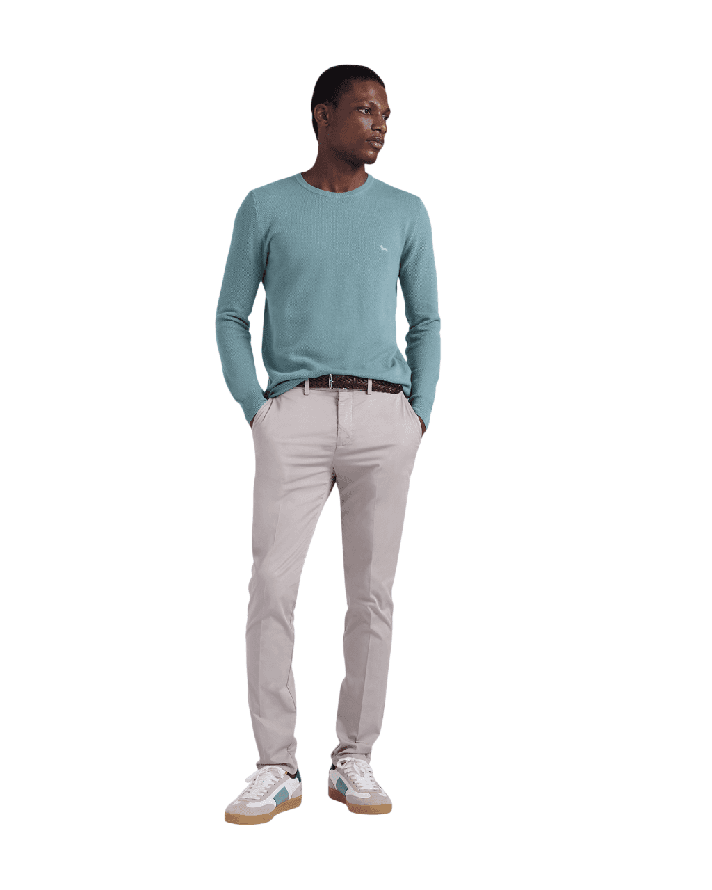 Harmont &amp; Blaine  Maglie Verde - 4