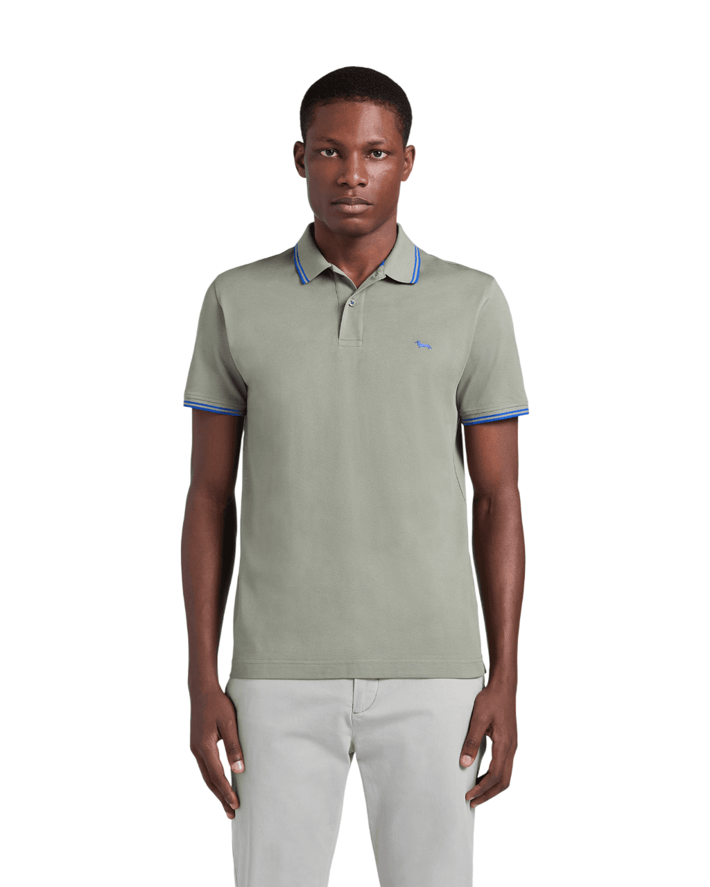 Harmont &amp; Blaine  T-shirt e Polo Verde - 5