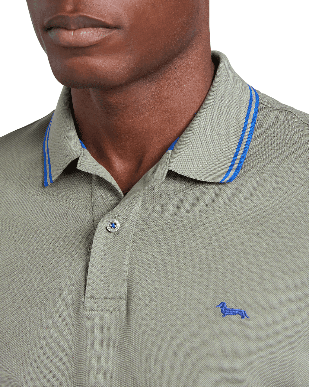 Harmont &amp; Blaine  T-shirt e Polo Verde - 3