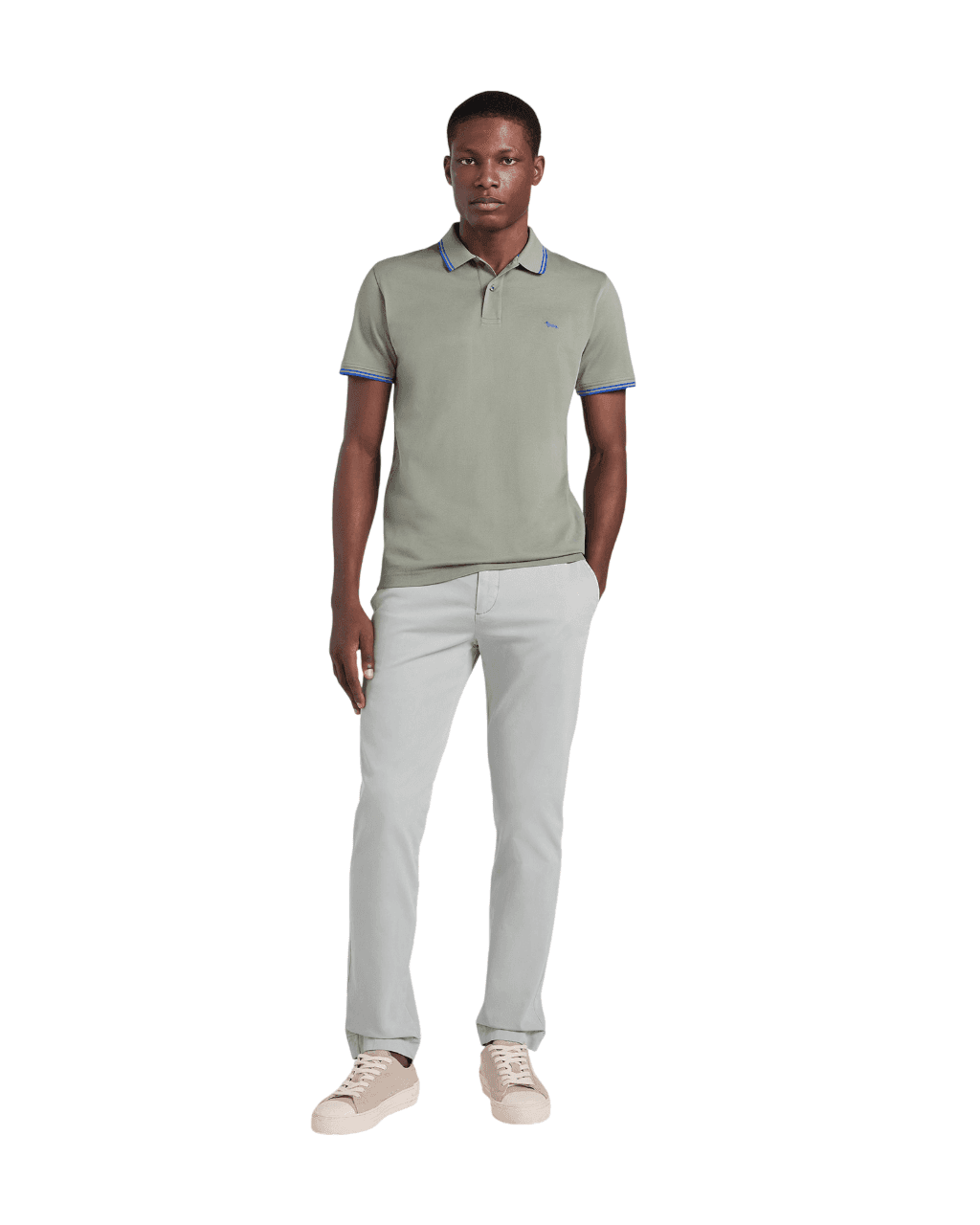 Harmont &amp; Blaine  T-shirt e Polo Verde - 4