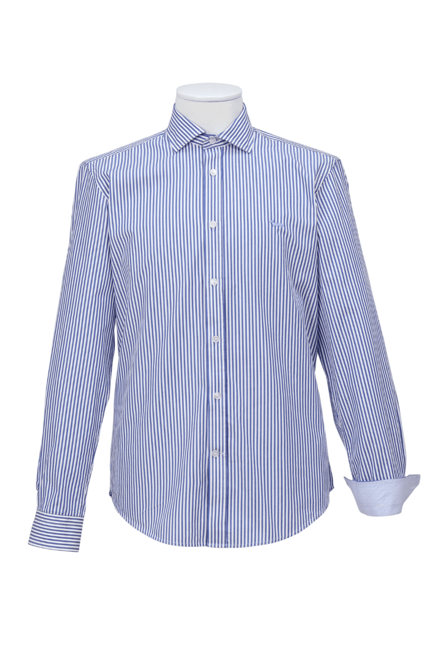 Harmont &amp; Blaine  Camicie Blu - 5