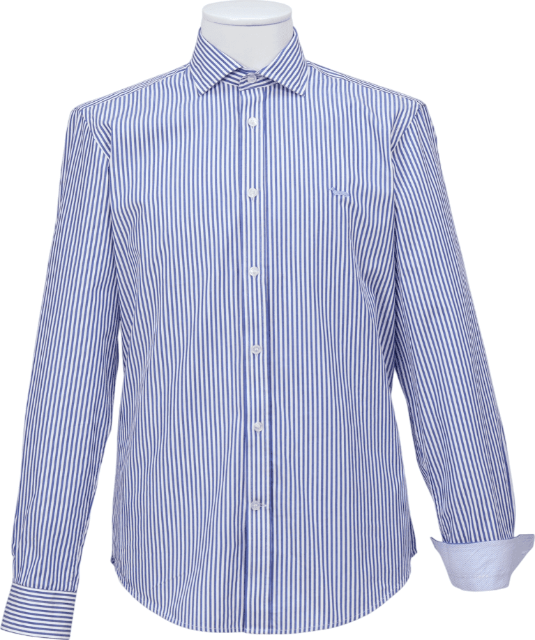 Harmont &amp; Blaine  Camicie Blu - 5
