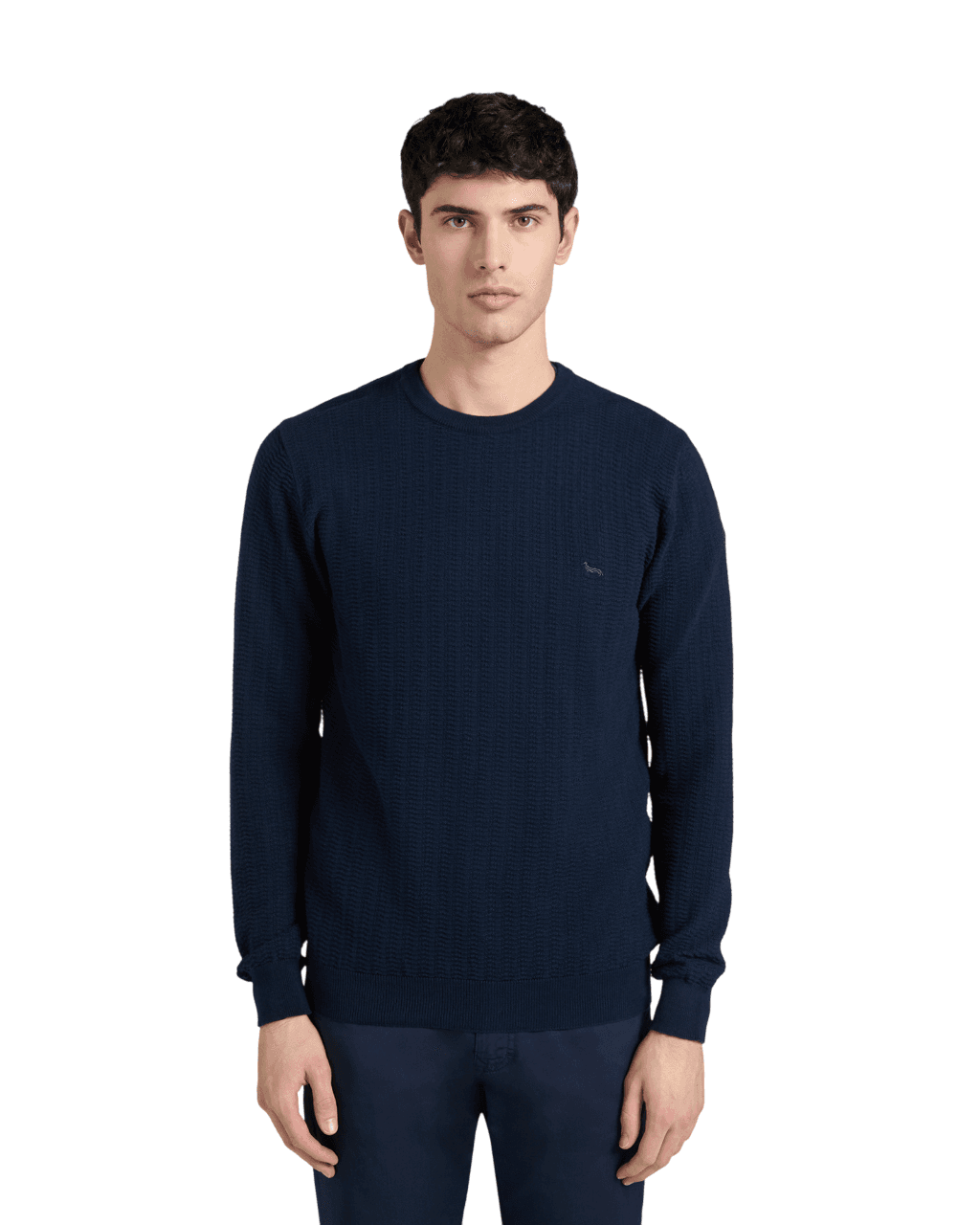 Harmont &amp; Blaine  Maglie Blu - 5