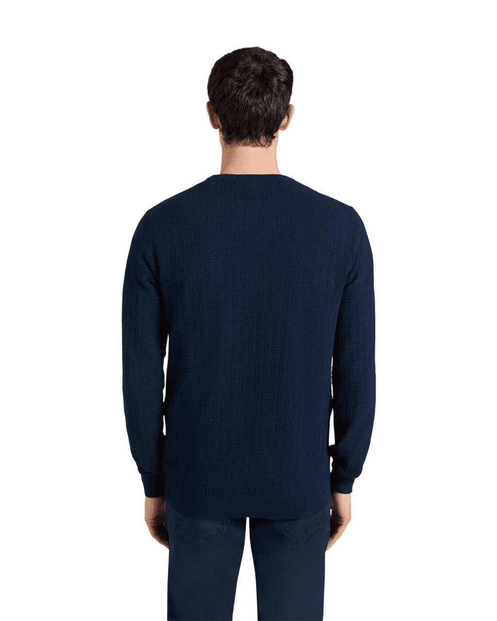 Harmont &amp; Blaine  Maglie Blu - 2