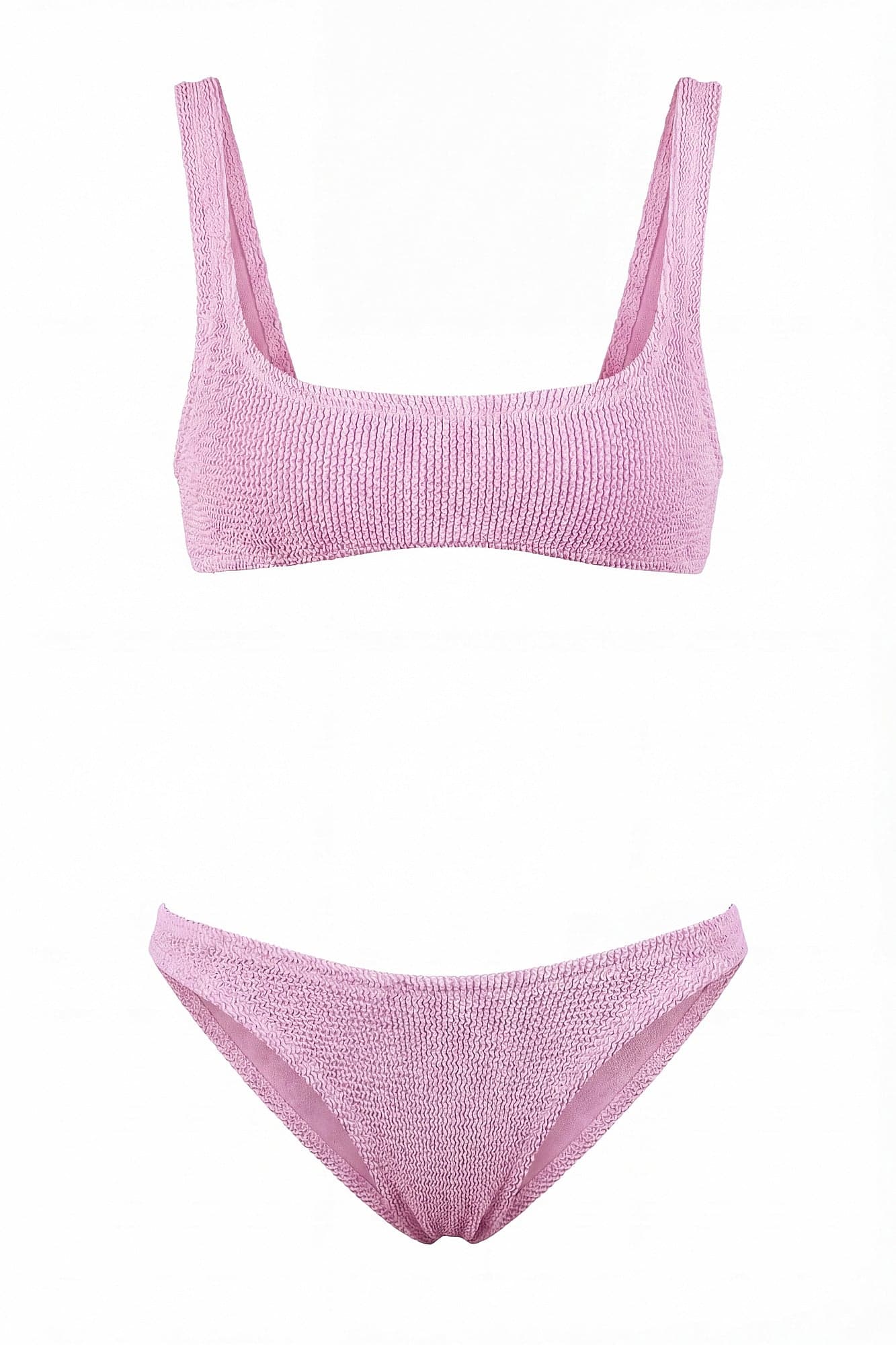 MC2 SAINT BARTH MC2 Saint Barth - Bikini - 470989 - Rosa - 6