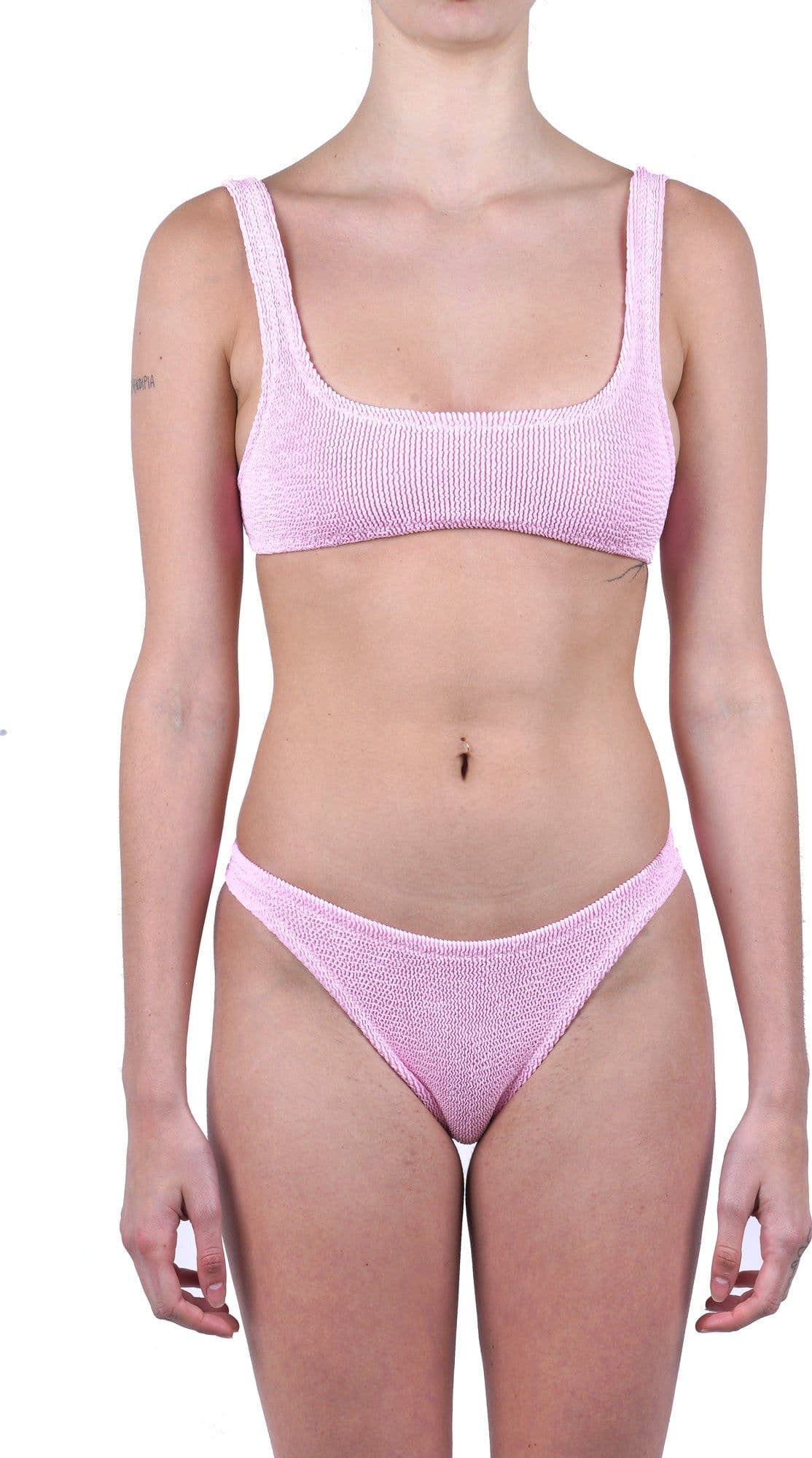 MC2 SAINT BARTH MC2 Saint Barth - Bikini - 470989 - Rosa - 3