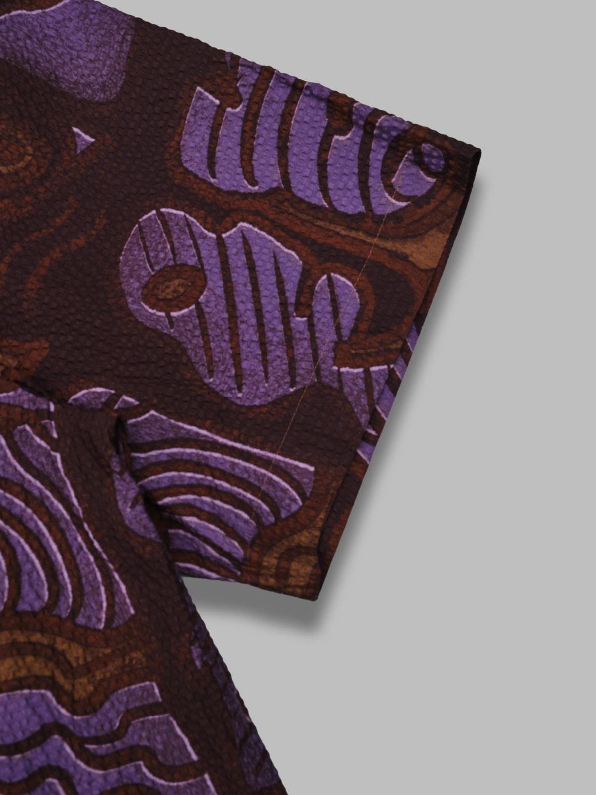 A KIND OF GUISE samata shirt - 4
