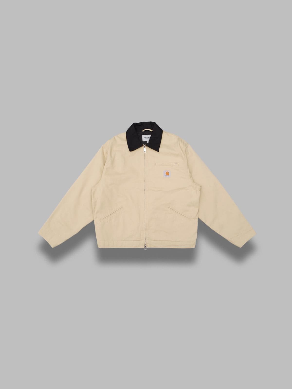CARHARTT WIP og detroit jacket - 8