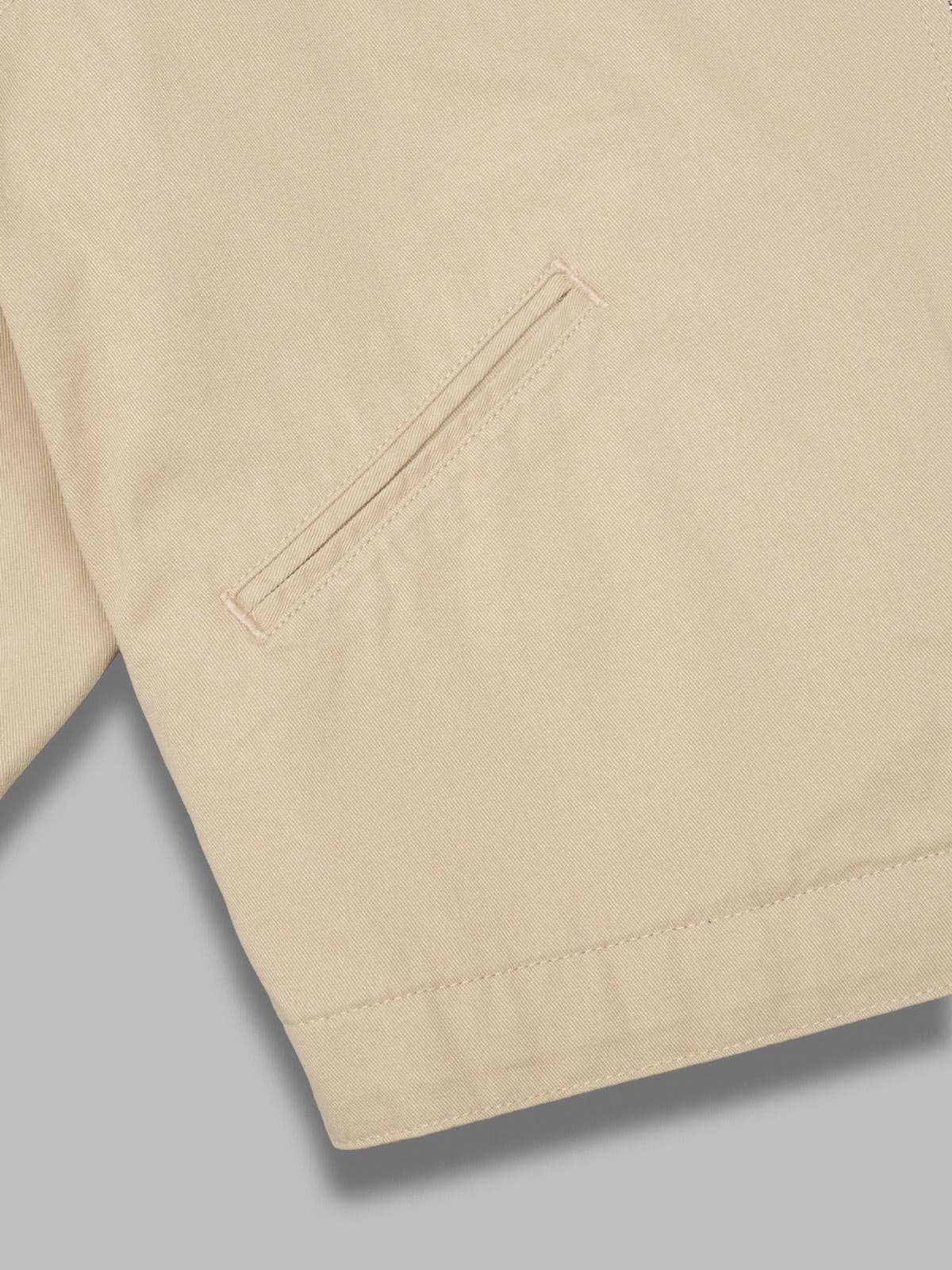 CARHARTT WIP og detroit jacket - 4