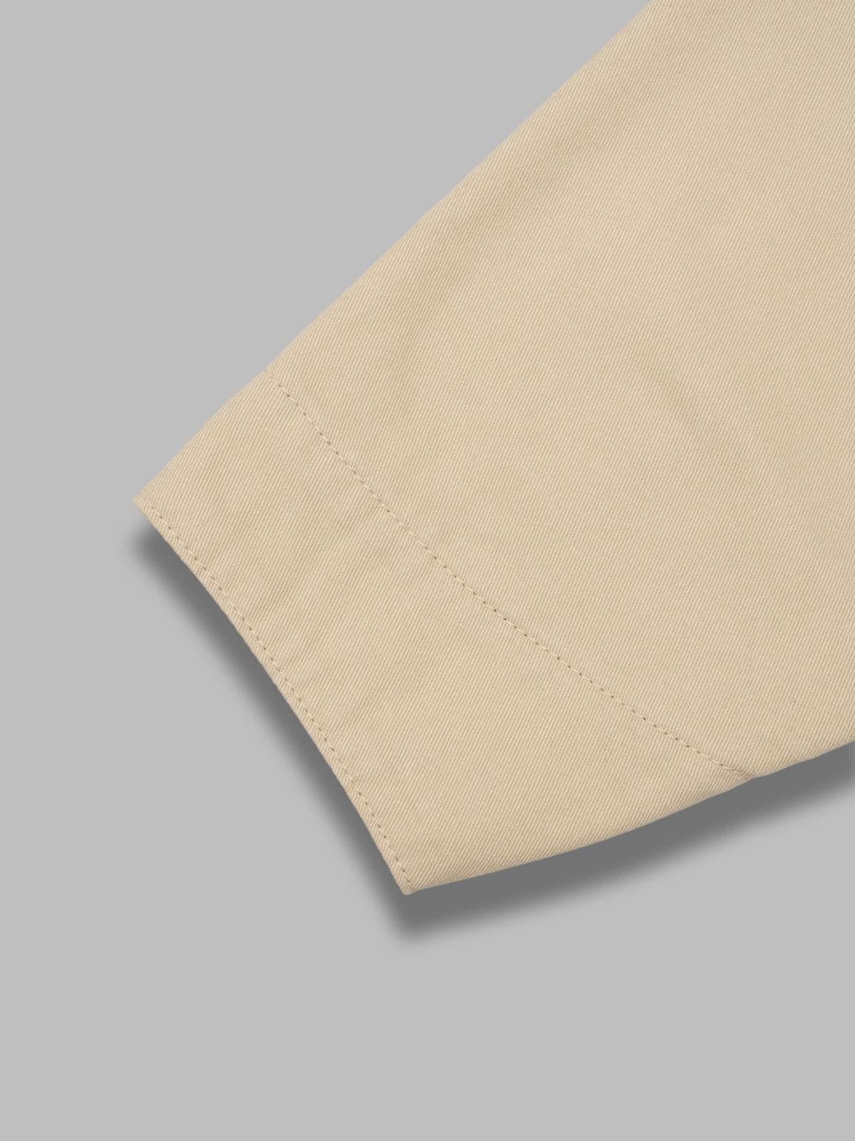 CARHARTT WIP og detroit jacket - 5