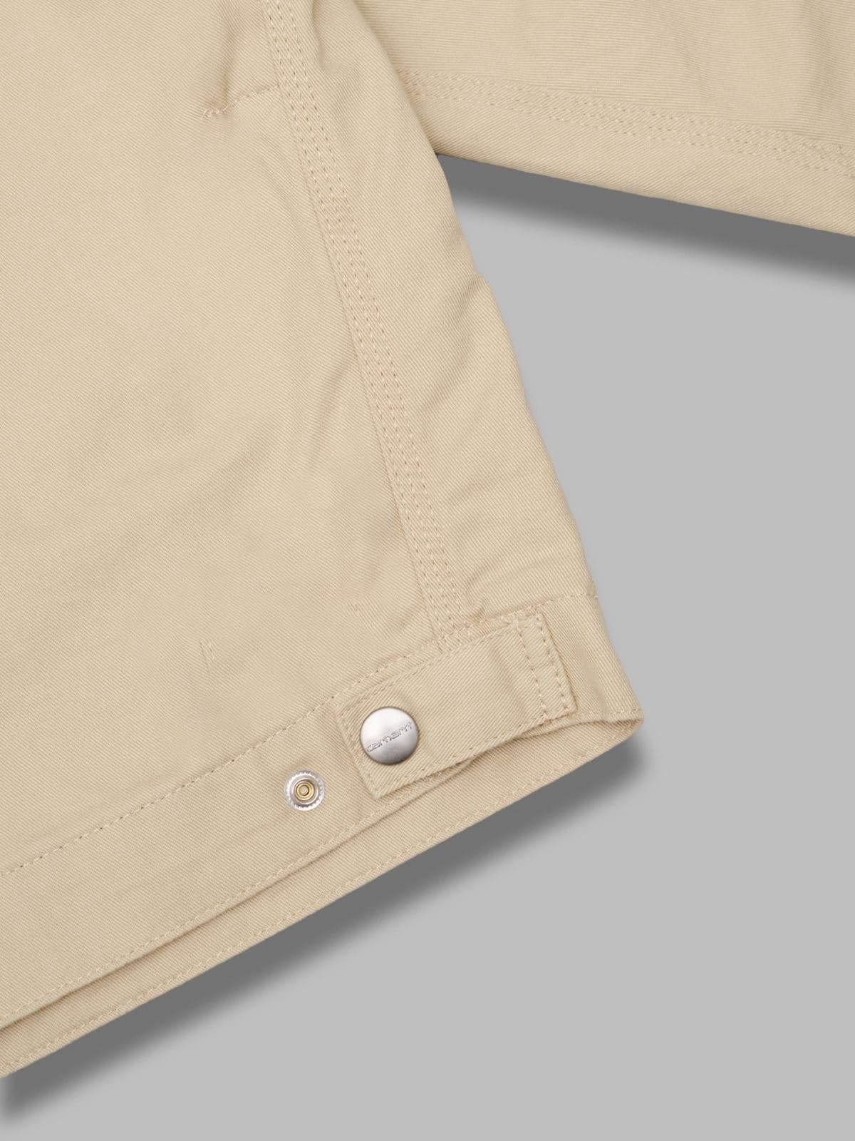 CARHARTT WIP og detroit jacket - 6