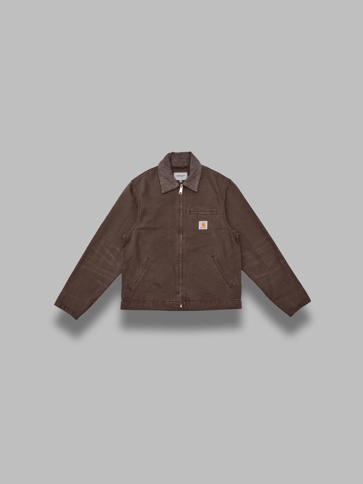 CARHARTT WIP detroit jacket - 8