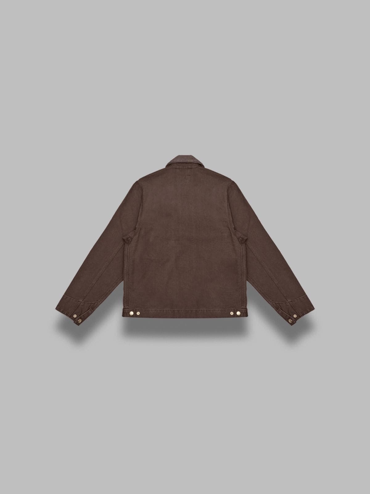 CARHARTT WIP detroit jacket - 2