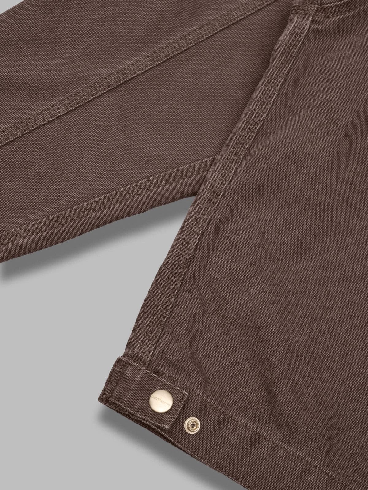 CARHARTT WIP detroit jacket - 6