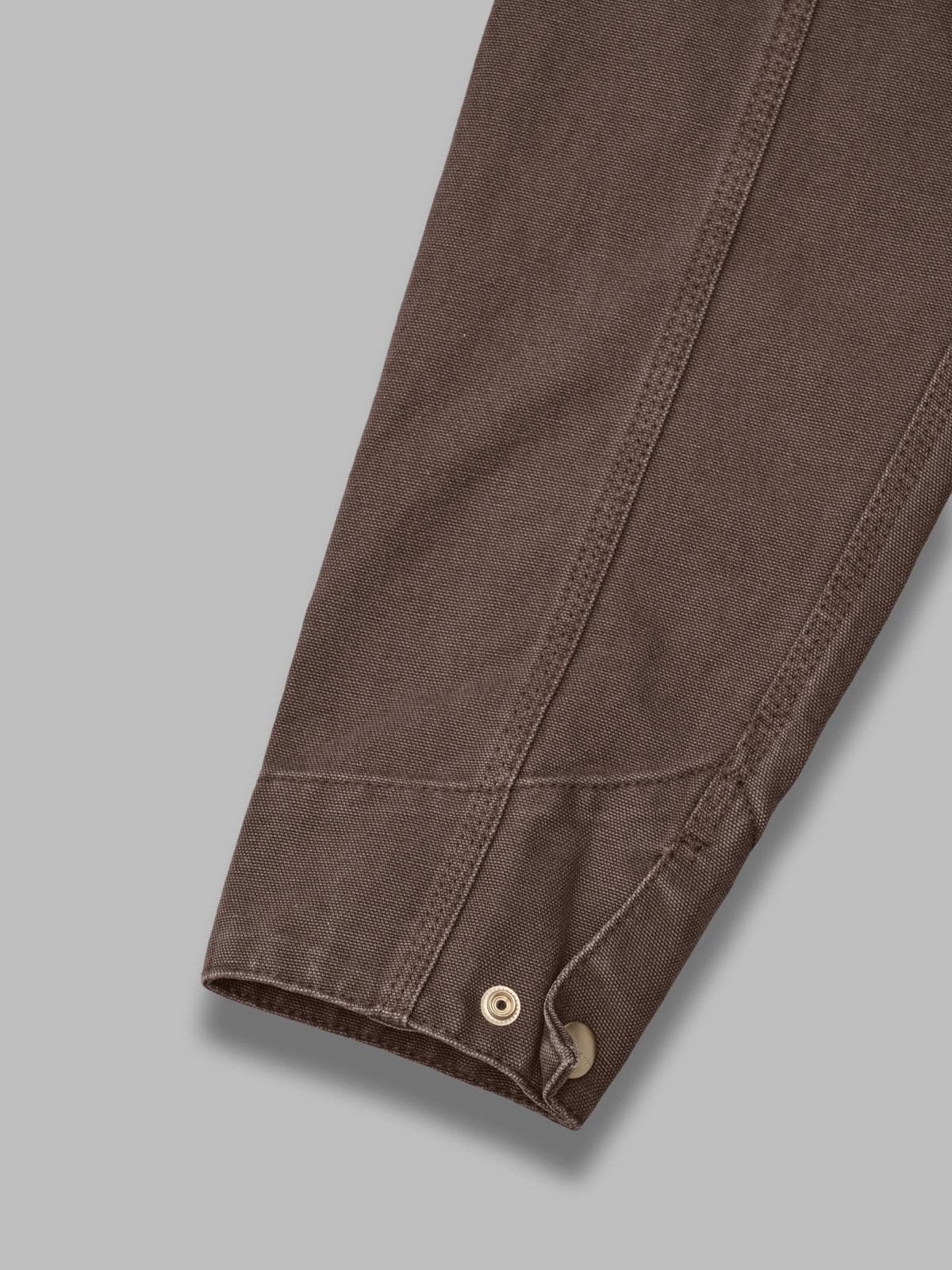 CARHARTT WIP detroit jacket - 7