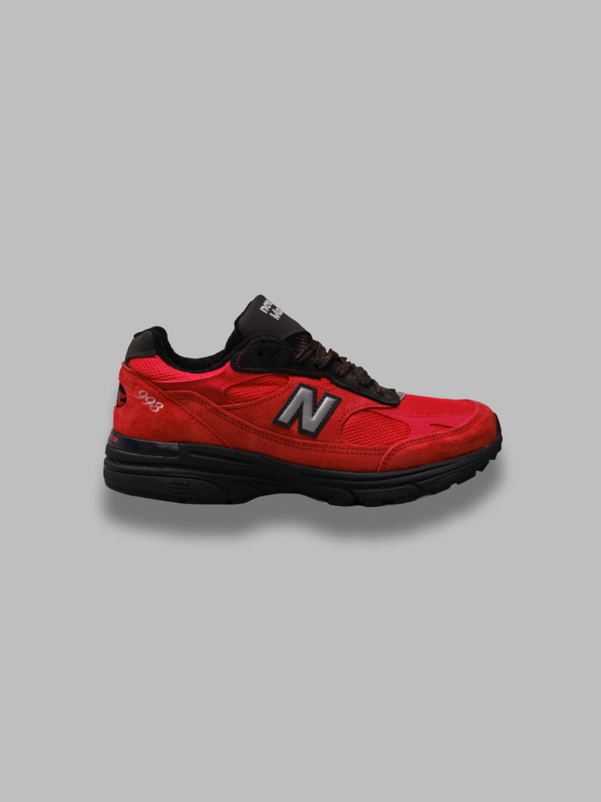 NEW BALANCE u993 - 4