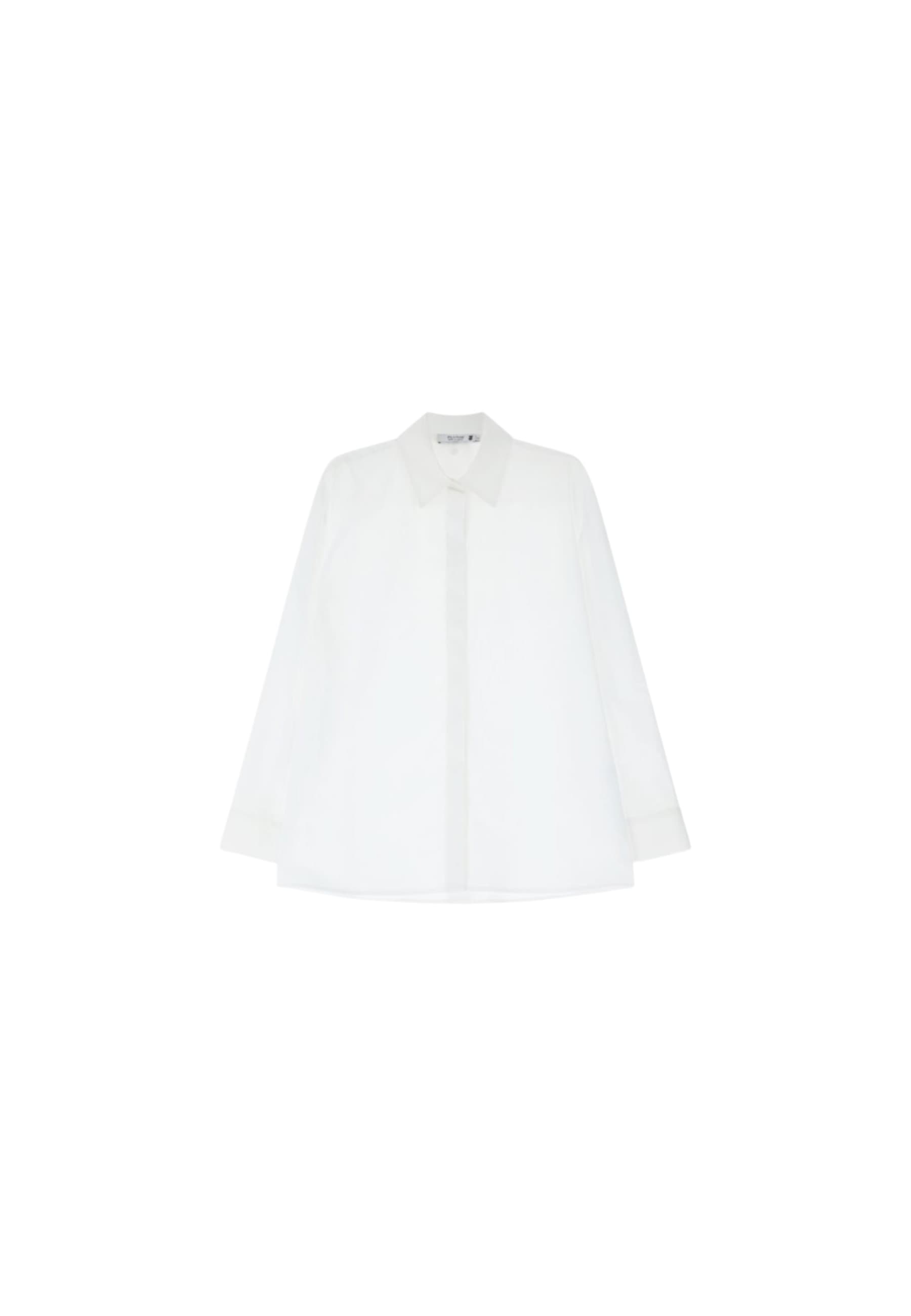 PLEASE Camicia Donna Please C1F7CHT000 - 5
