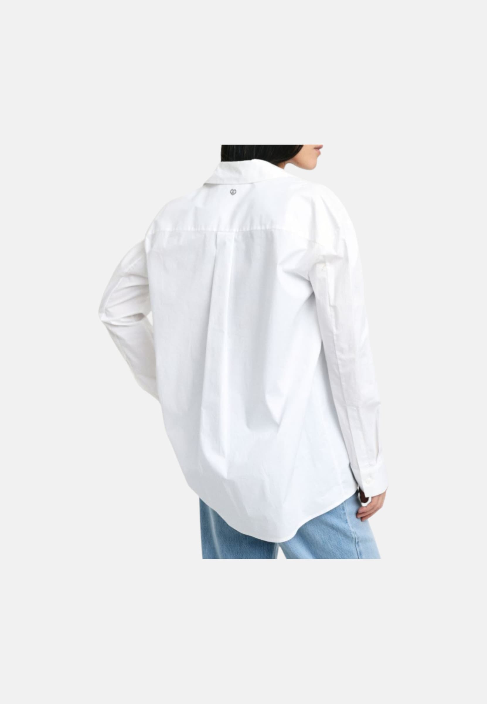 PLEASE Camicia Donna Please C1F7CHT000 - 3