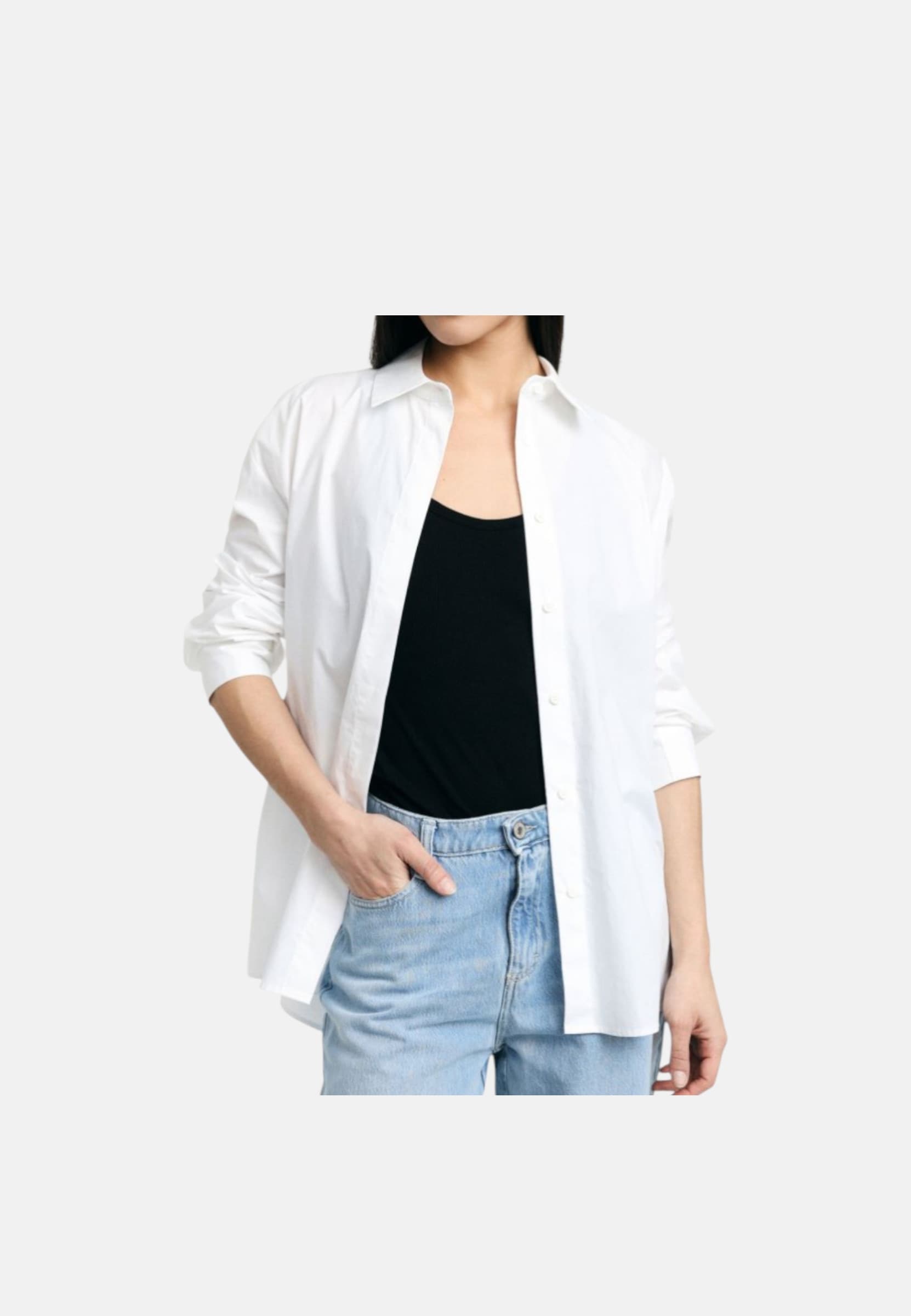 PLEASE Camicia Donna Please C1F7CHT000 - 4